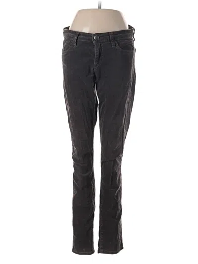 Pre-owned Kut From The Kloth Jeans In Gray