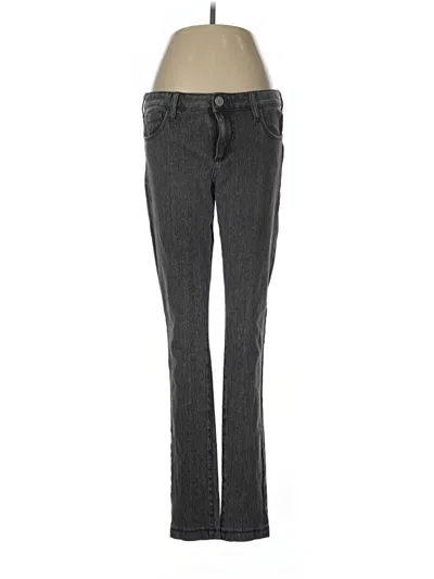 Pre-owned Kut From The Kloth Jeans In Gray