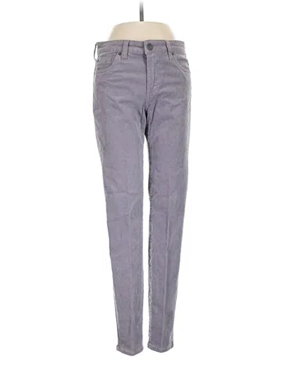 Pre-owned Kut From The Kloth Jeans In Gray