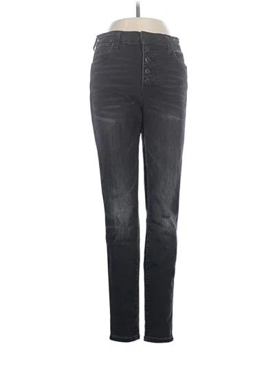 Pre-owned Kut From The Kloth Jeans In Gray