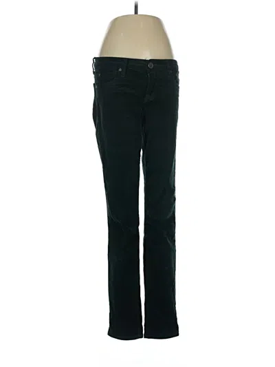 Pre-owned Kut From The Kloth Jeans In Green