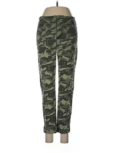 Pre-owned Kut From The Kloth Jeans In Green