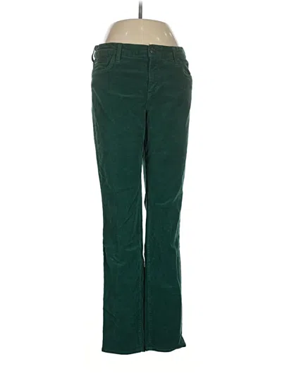 Pre-owned Kut From The Kloth Jeans In Green