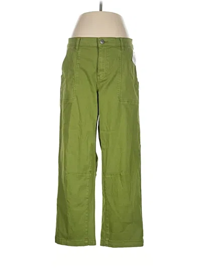 Kut From The Kloth Jeans In Green