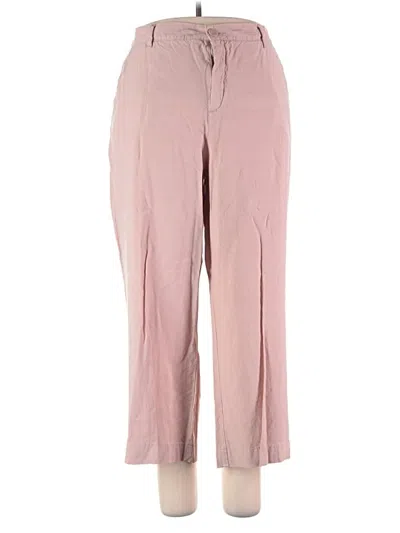 Pre-owned Kut From The Kloth Jeans In Pink