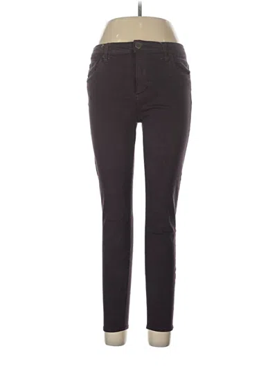 Pre-owned Kut From The Kloth Jeans In Purple