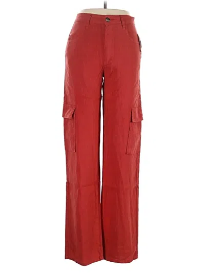 Kut From The Kloth Jeans In Red