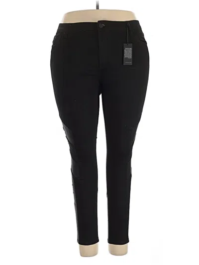 Kut From The Kloth Jeggings In Black