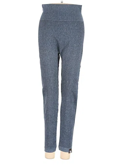 Pre-owned Kut From The Kloth Jeggings In Blue