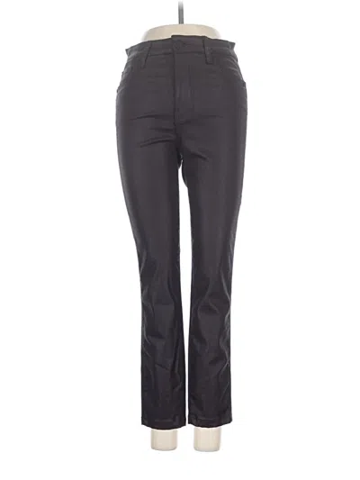 Pre-owned Kut From The Kloth Jeggings In Gray