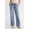 Kut From The Kloth Jo High Waist Wide Leg Jeans