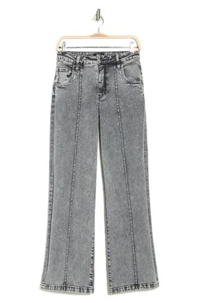 Kut From The Kloth Jodi High Rise Wide Leg Jeans