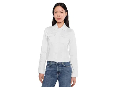 Kut From The Kloth Kara Jacket In White