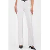 Kut From The Kloth Karen Bootcut Corduroy Pants In Pearl