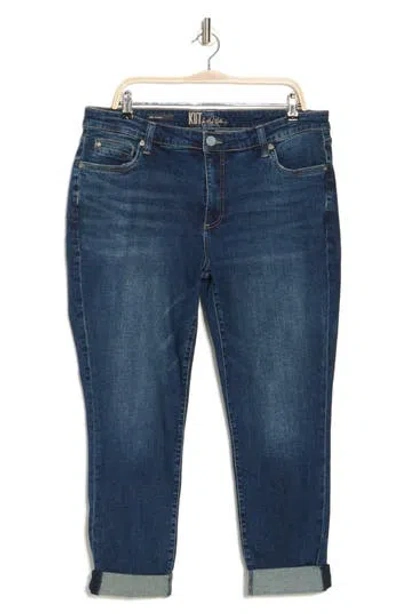 Kut From The Kloth Katy Boyfriend Jeans In North Cardinal