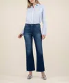 Kut From The Kloth Kelsey High Rise Pants In Investing