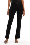 KUT FROM THE KLOTH KUT FROM THE KLOTH KELSEY HIGH WAIST KICK FLARE JEANS