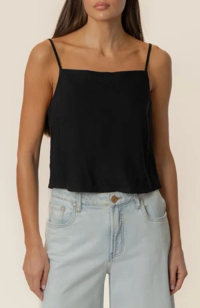 Kut From The Kloth Kerri Camisole In Black