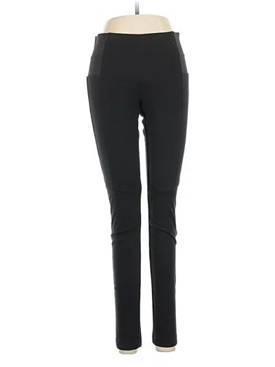 Pre-owned Kut From The Kloth Leggings In Black
