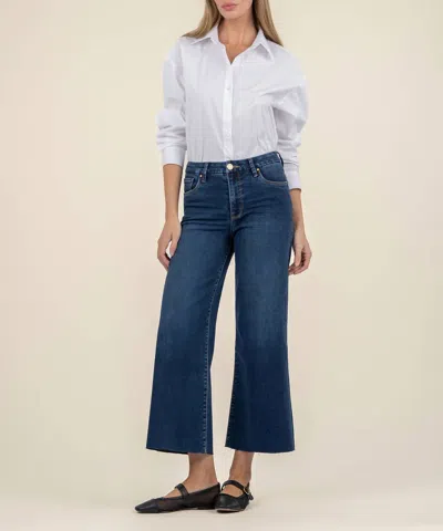 Kut From The Kloth Meg High Rise Jean In Demure