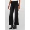 Kut From The Kloth Meg High Waist Ankle Wide Leg Jeans In Multi