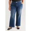 Kut From The Kloth Meg High Waist Wide Leg Jeans