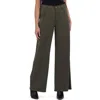 Kut From The Kloth Meg High Waist Wide Leg Pants In Black