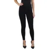Kut From The Kloth Mia High Rise Jet Fab Ab Toothpick Skinny Jeans In Black In Black