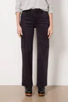 Kut From The Kloth Miller High Rise Pant In Black