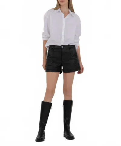 Kut From The Kloth Miranda Short In Black
