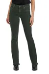Kut From The Kloth Natalie Bootcut Jeans In Green
