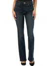 Kut From The Kloth Natalie Fab Ab High Rise Jeans In Extremely Wash In Multi