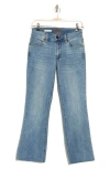 KUT FROM THE KLOTH KUT FROM THE KLOTH NIKKE KICK FLARE JEANS