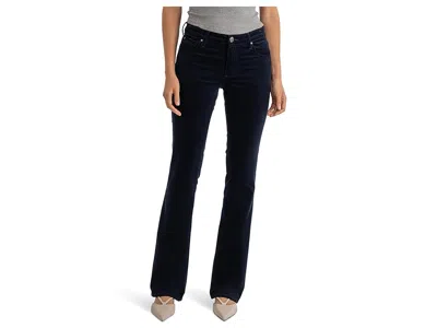 Kut From The Kloth Petite Natalie Bootcut In Black