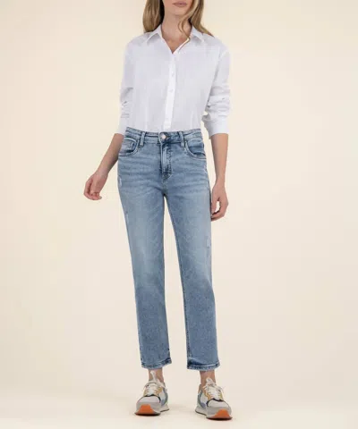 Kut From The Kloth Rachael High Rise Jean In Equality