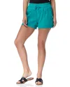 Kut From The Kloth Reeves Shorts In Spearmint In Multi