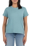 Kut From The Kloth Remington T-shirt In Green