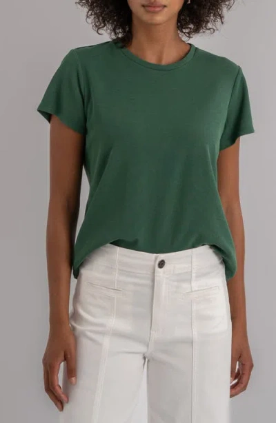 Kut From The Kloth Remington T-shirt In Green