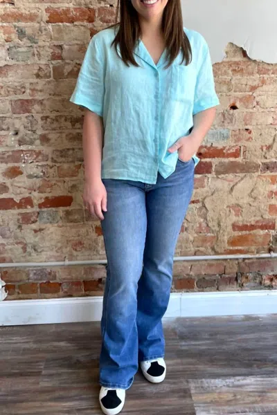 Kut From The Kloth Righteous High-rise Jeans In Blue