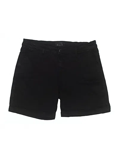 Pre-owned Kut From The Kloth Shorts In Black