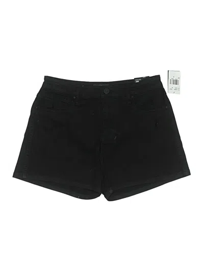Kut From The Kloth Shorts In Black