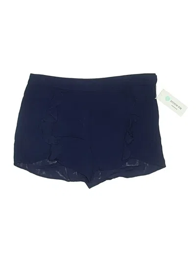 Kut From The Kloth Shorts In Blue