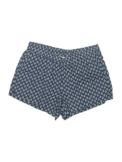 Pre-owned Kut From The Kloth Shorts In Blue