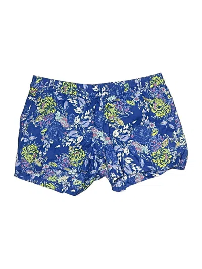 Pre-owned Kut From The Kloth Shorts In Blue