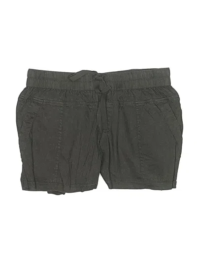 Pre-owned Kut From The Kloth Shorts In Gray