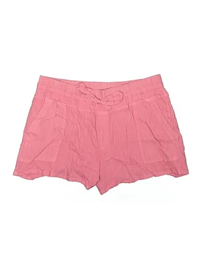 Pre-owned Kut From The Kloth Shorts In Pink