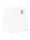 Kut From The Kloth Shorts In White