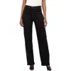 Kut From The Kloth Sienna High Waist Wide Leg Jeans