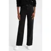 Kut From The Kloth Sienna High Waist Wide Leg Jeans In Conquering