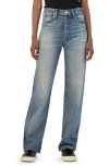 Kut From The Kloth Sienna High Waist Wide Leg Jeans In Formalized
